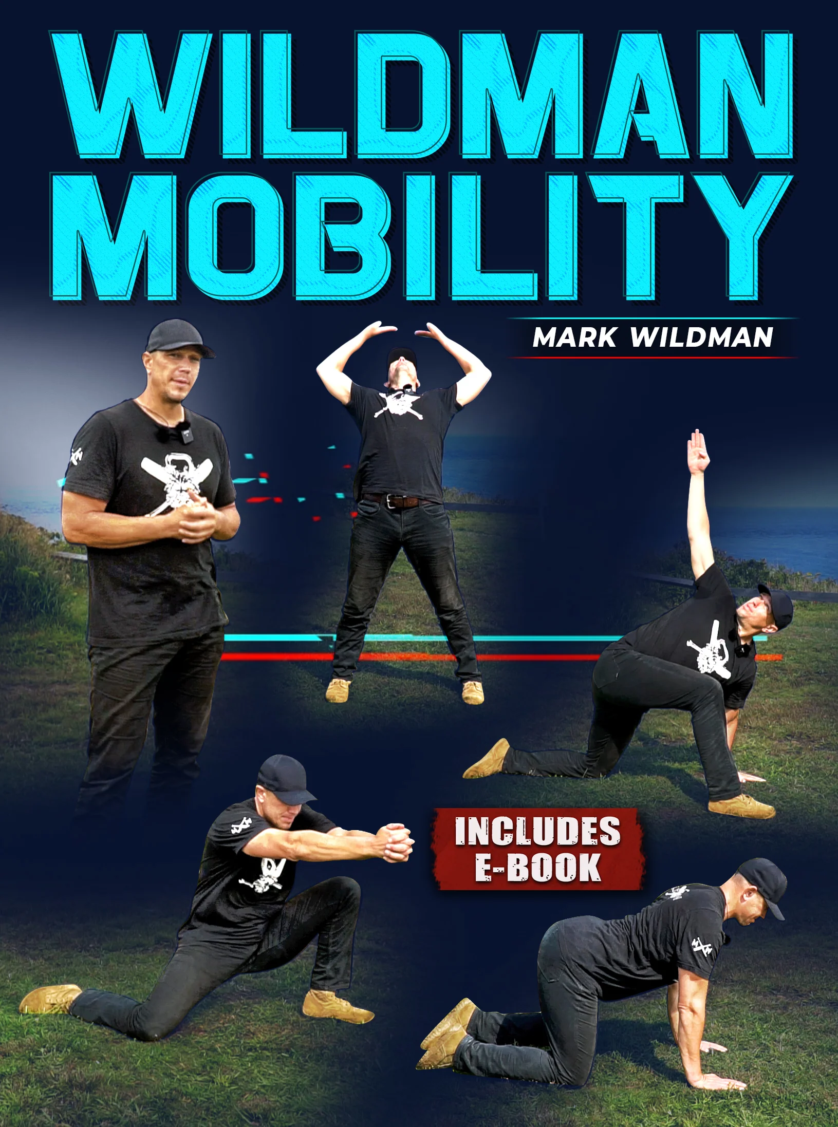 Wildman Mobility by Mark Wildman