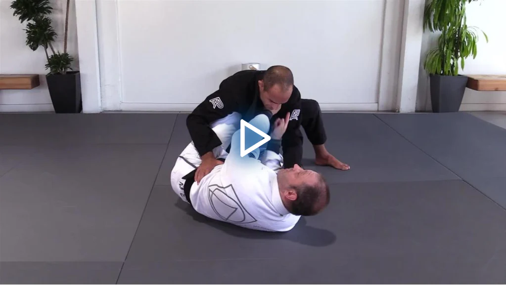 Winning Grip Fighting by Jason Hunt - Image 5