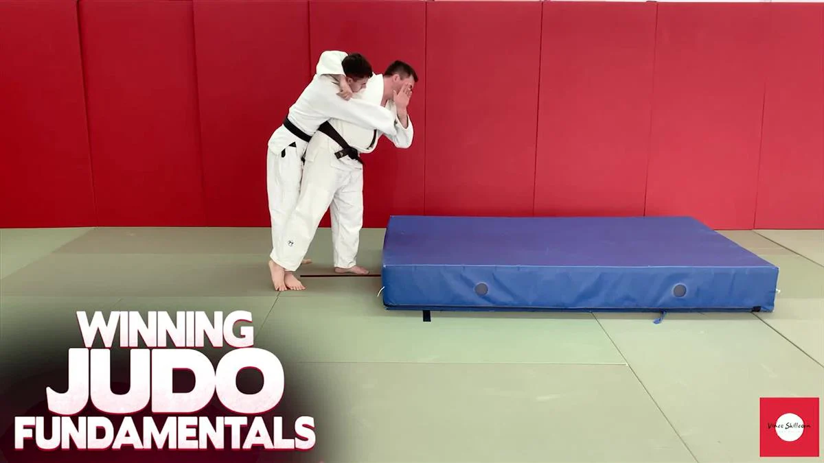 Winning Judo Fundamentals by Vince Skillcorn - Image 3