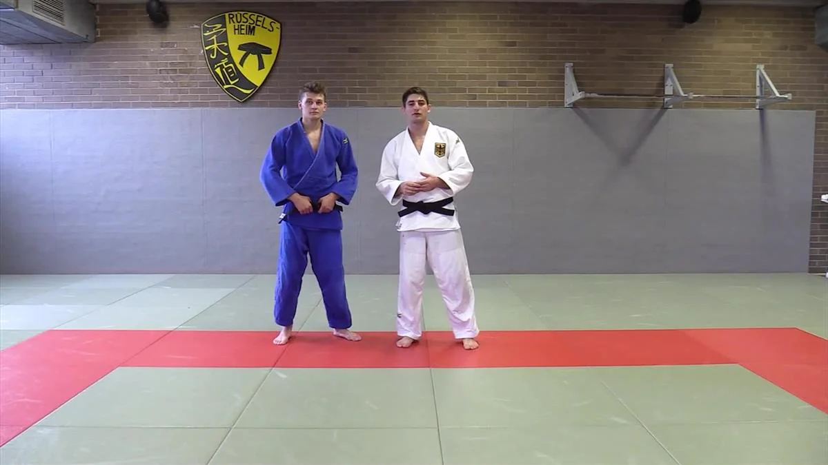 Winning Olympic Judo Techniques by Eduard Trippel - Image 4