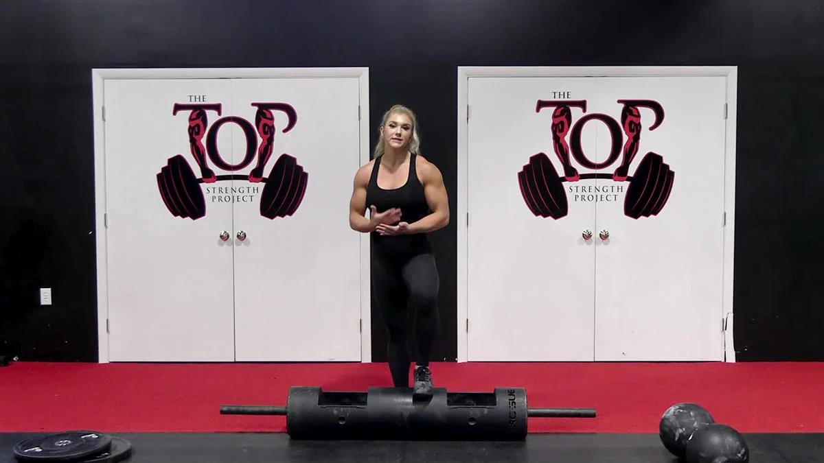 Women's Self Defense by Todd Droege - Image 5