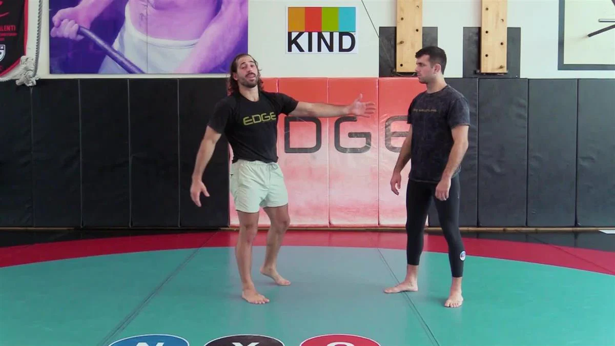 Wrestling 101 by Kody Hamrah - Image 5