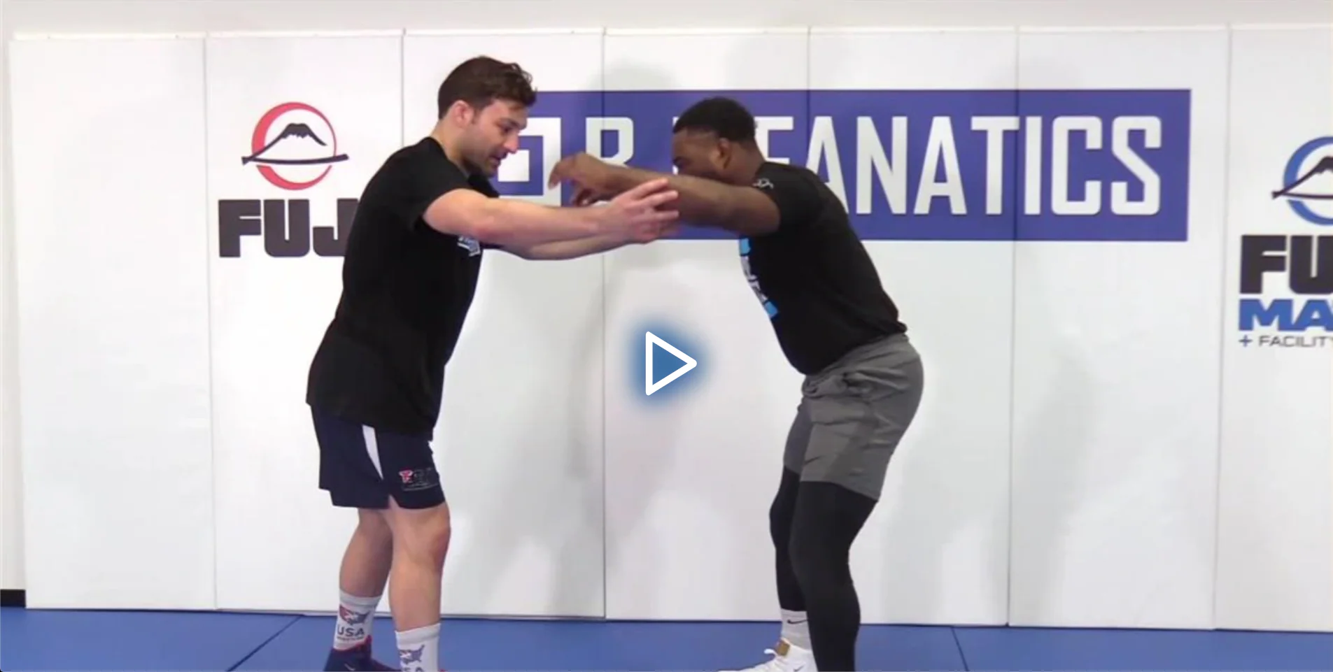 Wrestling For beginners Volume 1: Neutral Offense by Dan Vallimont - Image 4