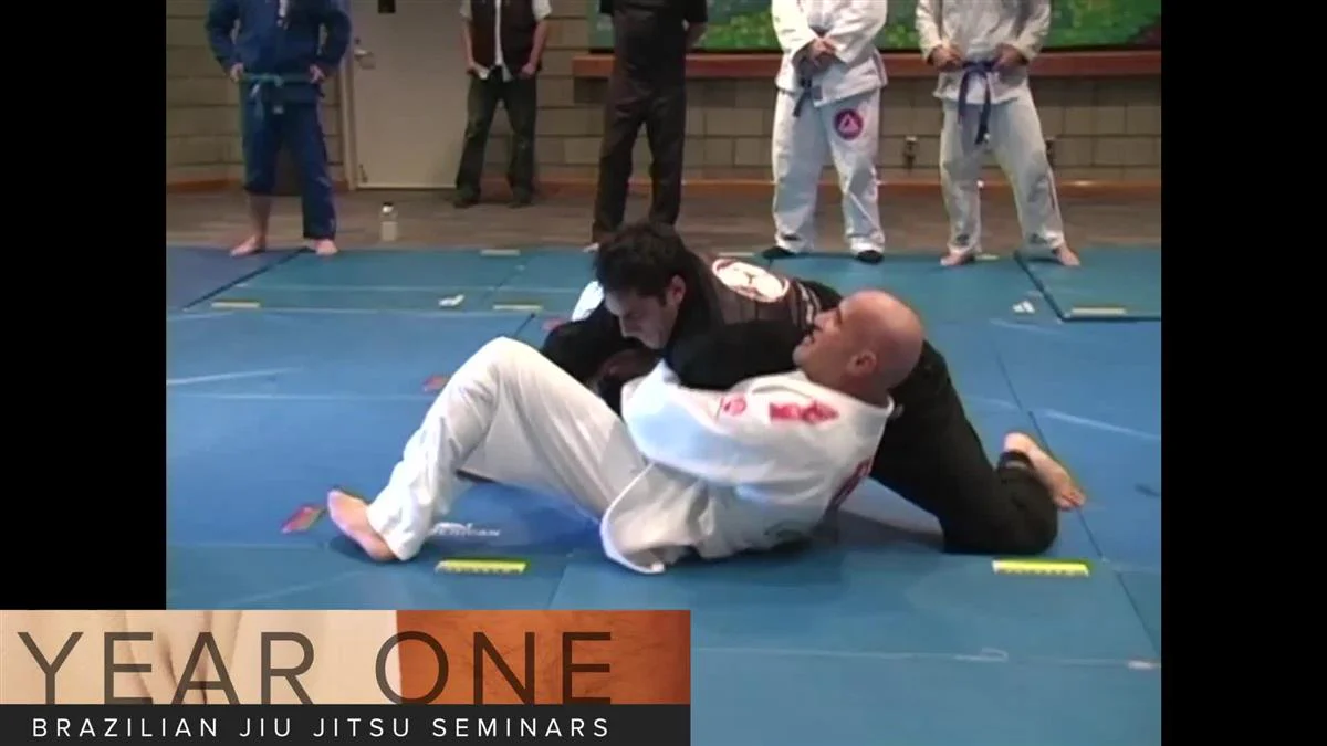 Year One Seminars by Roy Dean - Image 3