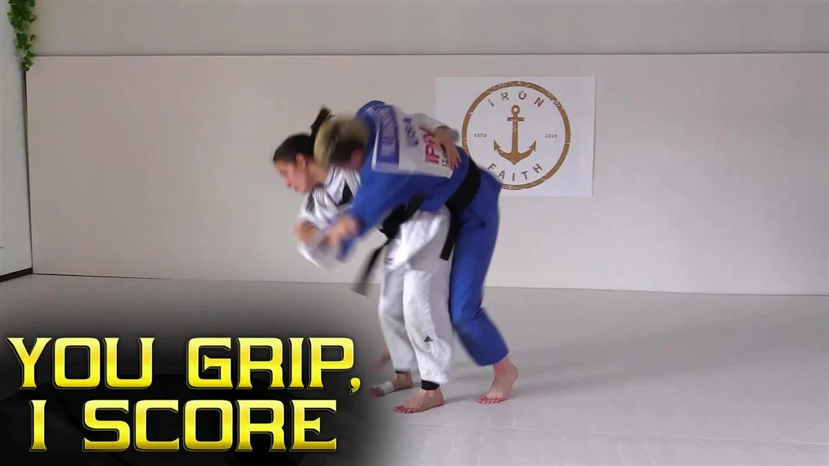 You Grip, I Score by Katelyn Jarrell - Image 3
