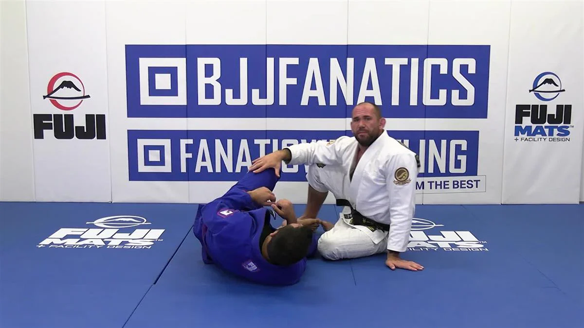 Zone Jiu Jitsu by Paul Schreiner - Image 5